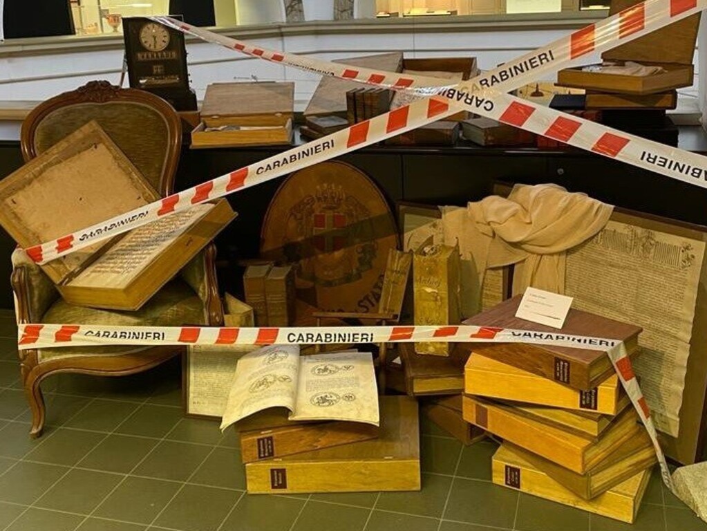 Presentazione Bollettino Storico Vercellese 105