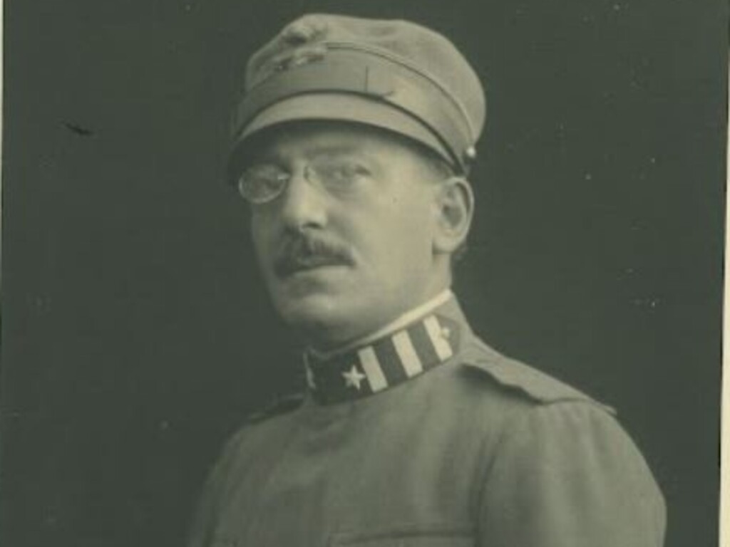 Vercellesi alla Grande Guerra