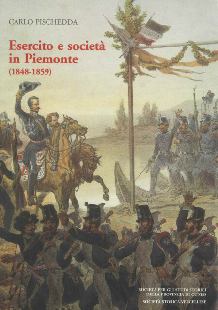Esercito e società in Piemonte (1848-1859)